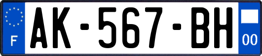AK-567-BH