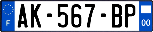 AK-567-BP