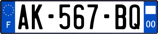 AK-567-BQ