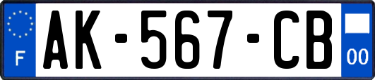 AK-567-CB