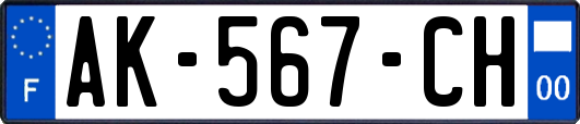 AK-567-CH