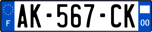 AK-567-CK