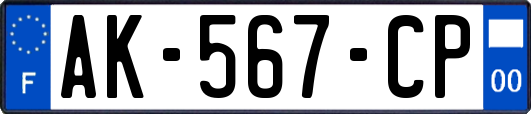 AK-567-CP