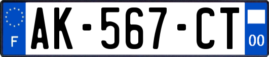 AK-567-CT