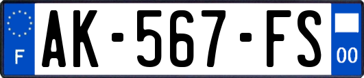 AK-567-FS