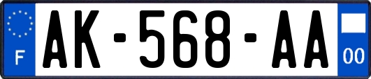 AK-568-AA