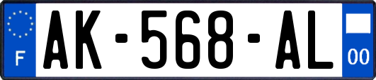 AK-568-AL