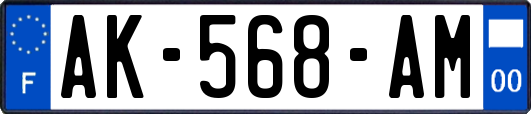 AK-568-AM