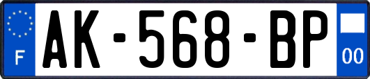 AK-568-BP
