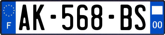 AK-568-BS