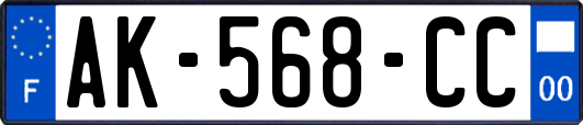 AK-568-CC