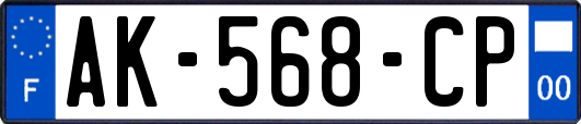 AK-568-CP