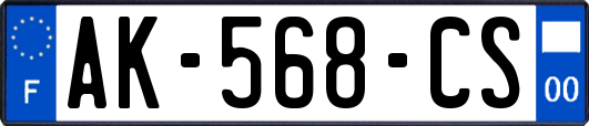 AK-568-CS