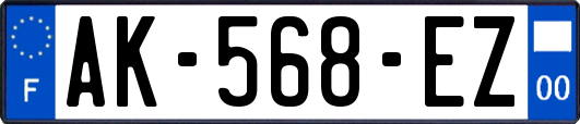 AK-568-EZ