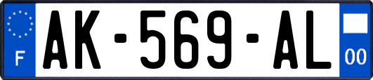 AK-569-AL