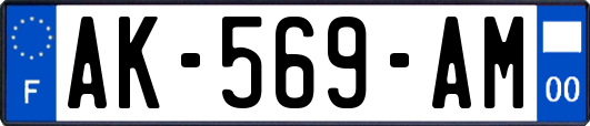 AK-569-AM