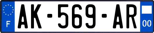 AK-569-AR