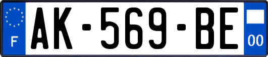 AK-569-BE