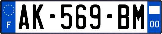 AK-569-BM