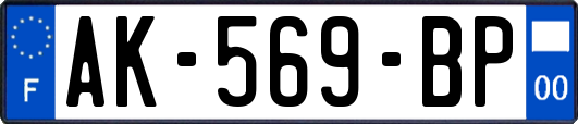 AK-569-BP