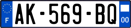 AK-569-BQ