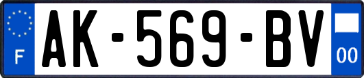 AK-569-BV
