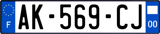 AK-569-CJ