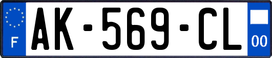 AK-569-CL