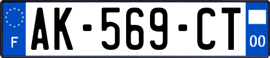 AK-569-CT