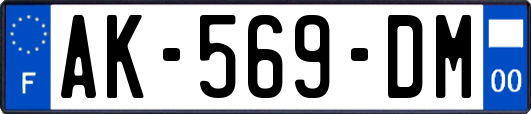AK-569-DM