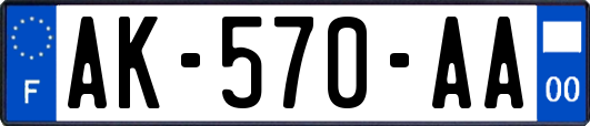 AK-570-AA