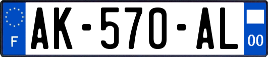 AK-570-AL