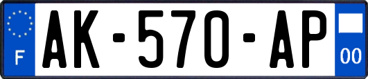 AK-570-AP