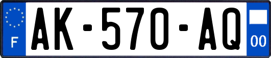 AK-570-AQ