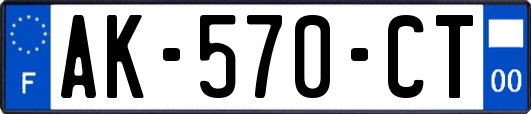AK-570-CT