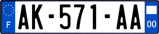 AK-571-AA