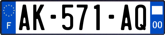 AK-571-AQ