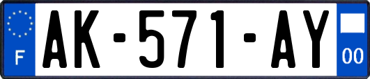 AK-571-AY