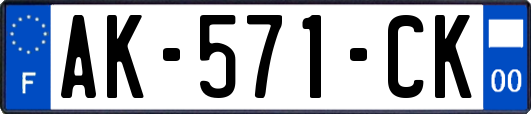 AK-571-CK