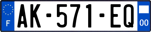 AK-571-EQ