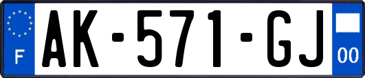 AK-571-GJ