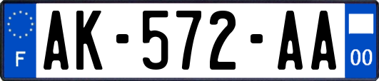 AK-572-AA