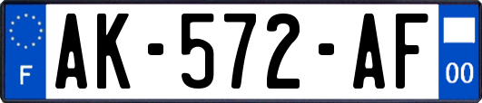 AK-572-AF