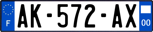 AK-572-AX
