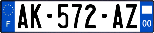 AK-572-AZ