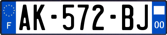 AK-572-BJ