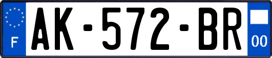 AK-572-BR
