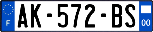 AK-572-BS