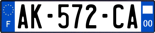 AK-572-CA