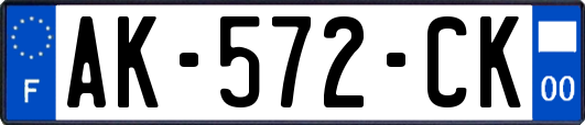 AK-572-CK